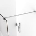 Wiesbaden Comfort Inloopdouche - 1000x2000x10mm - Nano -, Ophalen of Verzenden, Nieuw, Glas