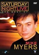 Saturday night live - Mike Myers - DVD, Cd's en Dvd's, Dvd's | Komedie, Verzenden, Nieuw in verpakking