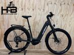 KTM Macina Aera 772 LFC E-Bike Shimano 2023, Overige merken, Ophalen of Verzenden, Zo goed als nieuw, Minder dan 47 cm