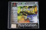 V-Rally Playstation 1 PS1 Best Of Infogrames, Spelcomputers en Games, Games | Sony PlayStation 1, Verzenden, Nieuw