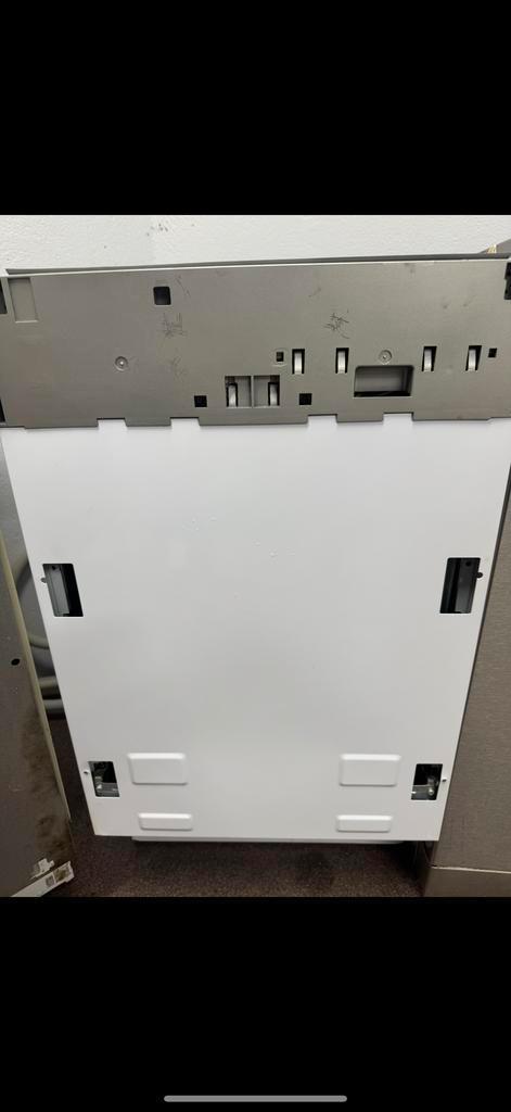 Smalle Vaatwasser Whirlpool DWH C00 W (Z.g.a.n), Witgoed en Apparatuur, Vaatwasmachines, Inbouw, Energieklasse A of zuiniger, Eco programma