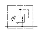 Drukregelaar voor Manifold Assemblage G1/2 8500l/min, Doe-het-zelf en Verbouw, Gereedschap | Machine-onderdelen en Toebehoren