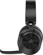 Corsair HS55 - Draadloze Gaming Headset - Dolby Audio 7.1 PC, Verzenden, Zo goed als nieuw