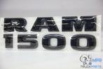 Logo RAM 1500 zwart, Ophalen of Verzenden