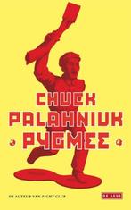 Pygmee (9789044516135, Chuck Palahniuk), Nieuw, Verzenden
