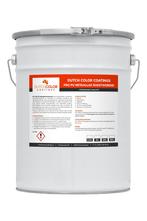 DCC PRO PU Metaallak Roestwerend Mengkleur 2.5L, Doe-het-zelf en Verbouw, Verf, Beits en Lak, Overige kleuren, Verzenden, Nieuw