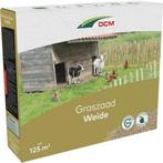 Graszaad weide | DCM | 125 m², Verzenden, Nieuw