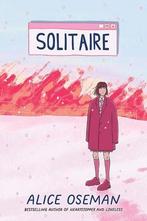 Solitaire |  NIEUW | Oseman, Alice | 9780008659271, Boeken, Ophalen of Verzenden, Nieuw, Oseman, Alice