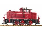 PIKO 37527 Diesellok BR 260 DB IV (Diesellocomotieven), Ophalen of Verzenden, Nieuw, Overige typen, Analoog