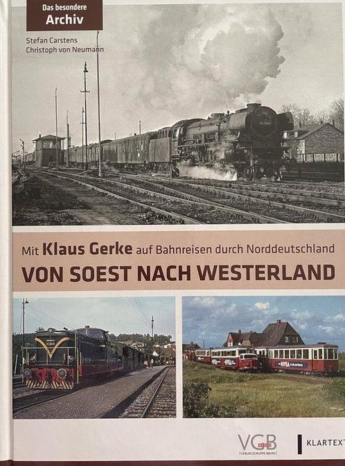 Carstens, S: Von Soest nach Westerland, Boeken, Overige Boeken, Ophalen of Verzenden