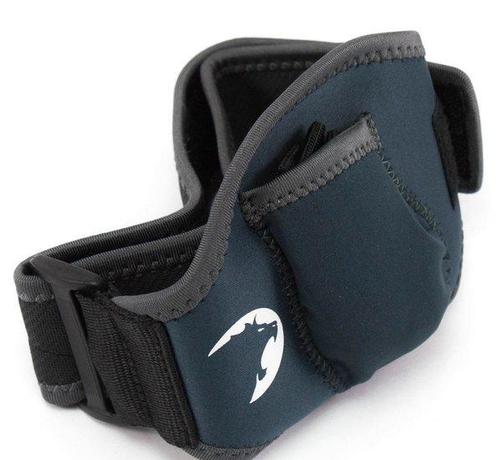 EA Sports Active Belt - Wii, Spelcomputers en Games, Spelcomputers | Nintendo Wii, Zo goed als nieuw, Ophalen of Verzenden