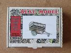 Real Model 35066 Willys TW-6 Cargo Wood Trailer 1:35, Hobby en Vrije tijd, Modelbouw | Auto's en Voertuigen, Verzenden, Nieuw
