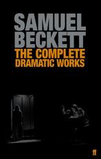 Complete Dramatic Works Samuel Beckett 9780571229154, Zo goed als nieuw