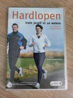 DVD - My Body School - Hardlopen, Overige typen, Cursus of Instructie, Alle leeftijden, Gebruikt