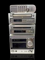 Pioneer - SX-F21 Audio versterker, Audio, Tv en Foto, Nieuw