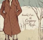 cd digi - Shenandoah Davis - The Company We Keep, Verzenden, Zo goed als nieuw