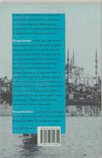 Passage Istanbul / Het oog in t zeil stedenreeks / 8, Verzenden, Gelezen, J.P. Hinrichs