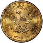 Verenigde Staten. 1905 $10 Liberty Head Gold Eagle Coin