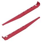 ProPlus Tentharingen - Aluminium - Geribbeld - 18,5 cm -..., Ophalen of Verzenden, Nieuw