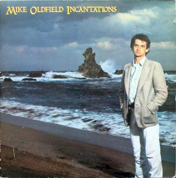 Mike Oldfield – Incantations, Cd's en Dvd's, Vinyl | Rock, Ophalen of Verzenden