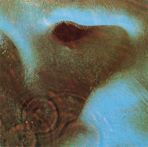 cd - Pink Floyd - Meddle, Cd's en Dvd's, Cd's | Overige Cd's, Zo goed als nieuw, Verzenden