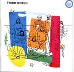 cd - Third World - Reggae Greats, Cd's en Dvd's, Verzenden, Zo goed als nieuw
