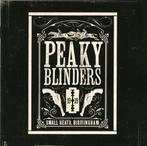 cd - Various - Peaky Blinders (The Official Soundtrack), Cd's en Dvd's, Verzenden, Zo goed als nieuw