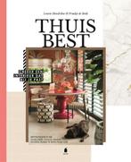 Boek: Thuis Best - (als nieuw), Verzenden, Zo goed als nieuw