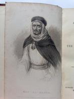 Count St. Marie - Algeria in 1845: A Visit to the French