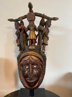 Mascara Ala Mmuo - Ibo Nri-Awka - Nigeria