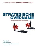 Groeien door overname 9789081238304 Peter Rikhof, Verzenden, Zo goed als nieuw, Peter Rikhof