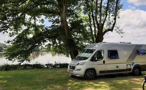 2 pers. Sun Living camper huren in Diepenveen? Vanaf € 109 p, Caravans en Kamperen, Verhuur