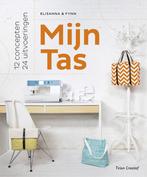 Mijn tas 9789043917230 Elisanna, Boeken, Verzenden, Gelezen, Elisanna