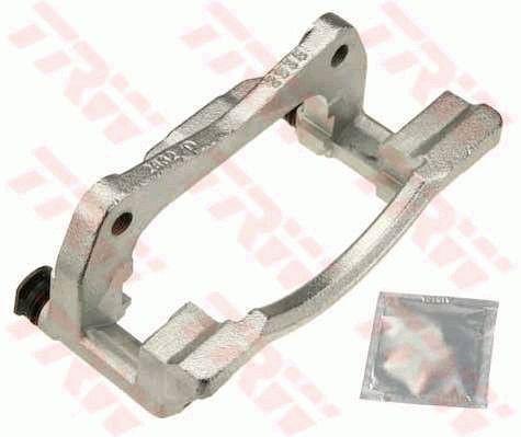 Houder, remklauw TOYOTA COROLLA (1.4 VVT-i,1.6 VVT-i,1.8..., Auto-onderdelen, Remmen en Aandrijving, Nieuw, Ophalen of Verzenden