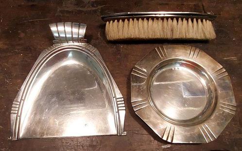 Kruimeldief (3) - Argento Sheffield - Decoperiode, Antiek en Kunst, Curiosa en Brocante