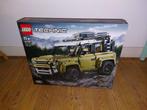 Lego Set - 42110 - Technic - LEGO Technic Land Rover, Nieuw