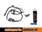 ABS-sensor Kia Sportage voorzijde, links, Verzenden, Nieuw, Kia