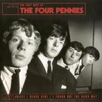 cd - The Four Pennies - The Very Best Of The Four Pennies, Verzenden, Zo goed als nieuw