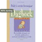 Babys eerste levensjaar dagboek 9789024383863 P. Warner, Verzenden, Gelezen, P. Warner
