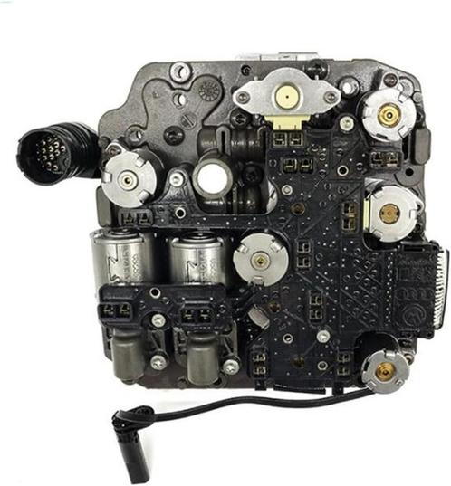 DSG ZF Versnellingsbak TCU Clone / Adaptie / Immo Service, Auto-onderdelen, Transmissie en Toebehoren, Nieuw, Audi, BMW, Mercedes-Benz