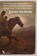 Lieveheersvogel 9789401602716 James McBride, Boeken, Verzenden, Gelezen, James McBride