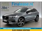 Volvo XC60 T8 Twin Engine 341PK AWD R-Design Pano Cam €564pm, Automaat, Nieuw, Hybride Elektrisch/Benzine, SUV of Terreinwagen