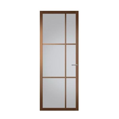 Svedex Nova Design NDB906 brons, Doe-het-zelf en Verbouw, Deuren en Horren