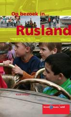 Op bezoek in ... Rusland / Wereldreeks / Europa Karel Onwijn, Verzenden, Gelezen, Karel Onwijn
