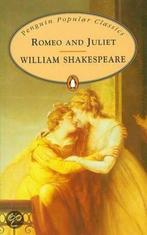 Romeo And Juliet 9780140623383 William Shakespeare, Boeken, Gelezen, William Shakespeare, William Shakespeare, Verzenden