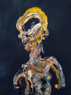 Arvydas Gaiciunas (Retne) - Vni N-8 – Contemporary Character