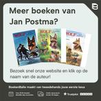 Wolf en de diamantdieven 9789020625769 Jan Postma, Verzenden, Zo goed als nieuw, Jan Postma