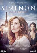 Simenon collection - DVD, Cd's en Dvd's, Dvd's | Drama, Verzenden
