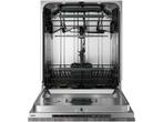 ATAG VA7214LQ - Volledig ingebouwde vaatwasser - 14 couverts, Verzenden, Nieuw