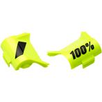 100% Forecast Canister set Fluor Geel geschikt voor 100% For, Ophalen of Verzenden, Nieuw met kaartje